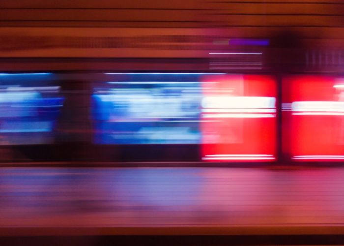 Alem Omerovic Unsplash