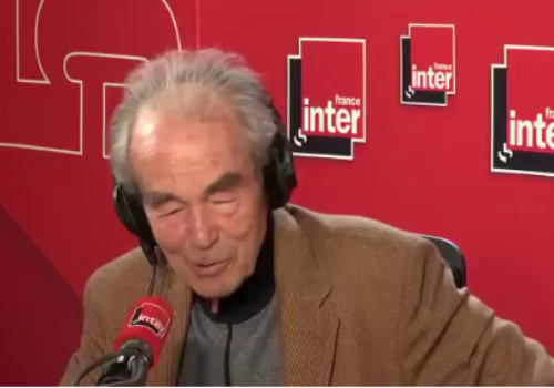 Ernest Mag Badinter