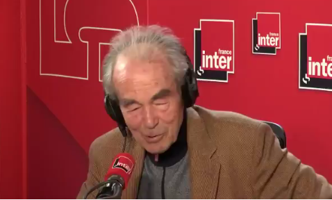 Ernest Mag Badinter
