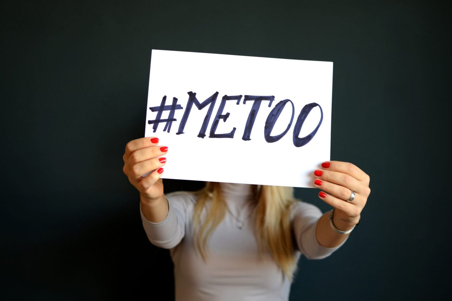 Ernest Mag Metoo