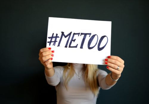 Ernest Mag Metoo
