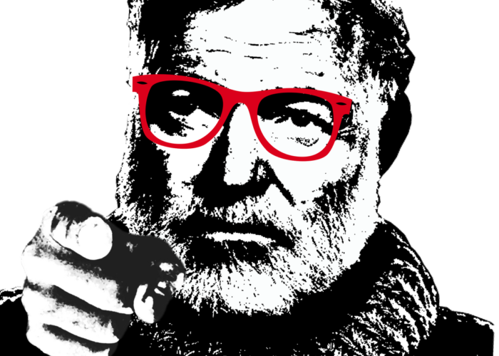 Ernestneedsyou