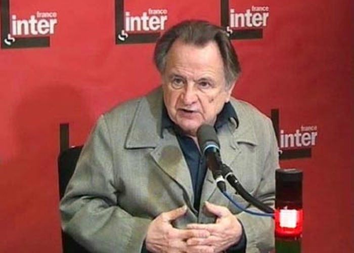 Regis Debray