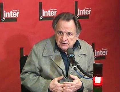 Regis Debray
