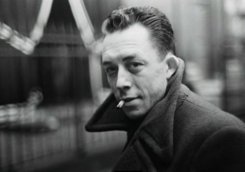 Camus