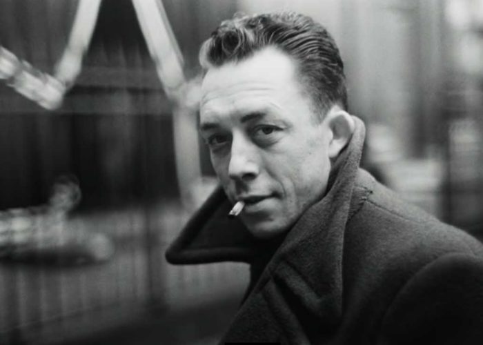 Camus
