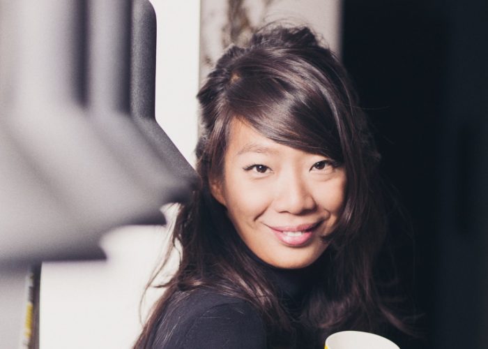 Kee Yoon Kilt Crédit Renaud Cambuzat