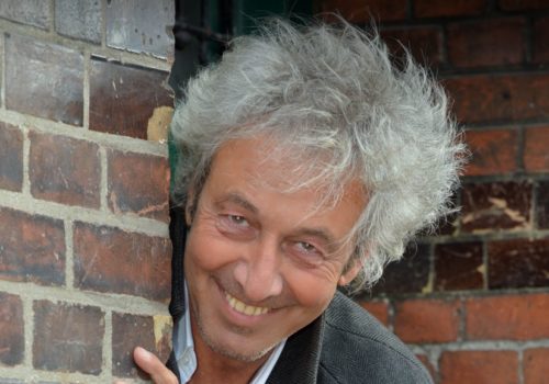 Luca Di Fulvio HD2