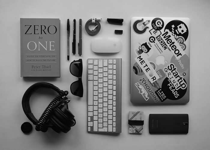 Startup Thiel Zeroaun