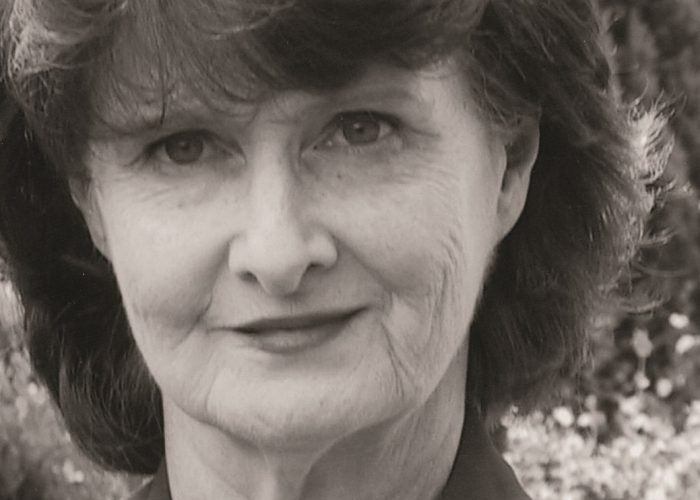 Boland Eavan Credit Kevin Casey