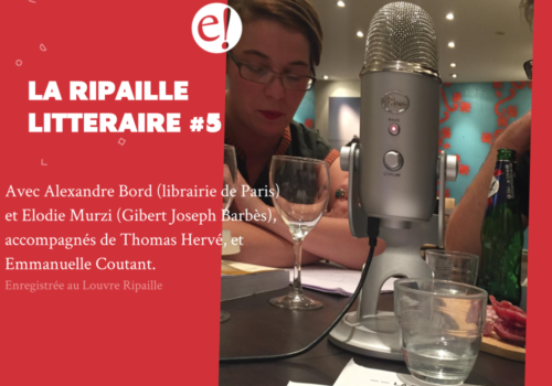 Ernest Mag Ripaille Litteraire Rentree 5