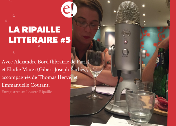 Ernest Mag Ripaille Litteraire Rentree 5