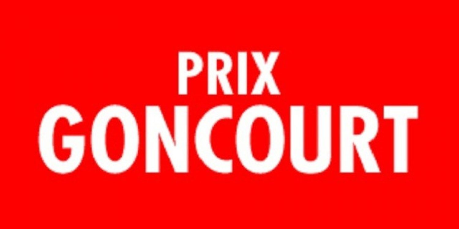 O PRIX GONCOURT Facebook