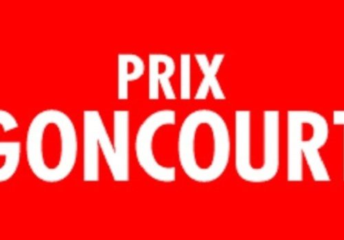 O PRIX GONCOURT Facebook