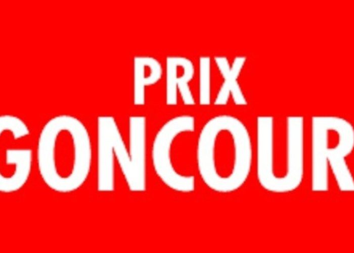 O PRIX GONCOURT Facebook