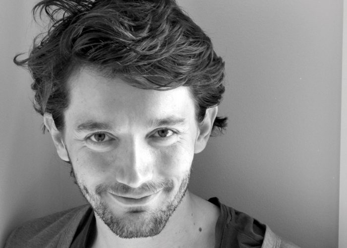 Antoine Mouton