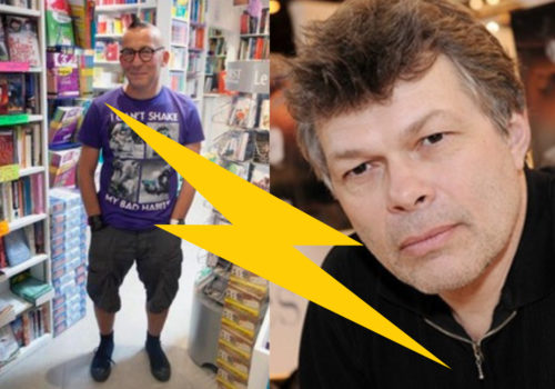 Ernest Mag Collard Jourde
