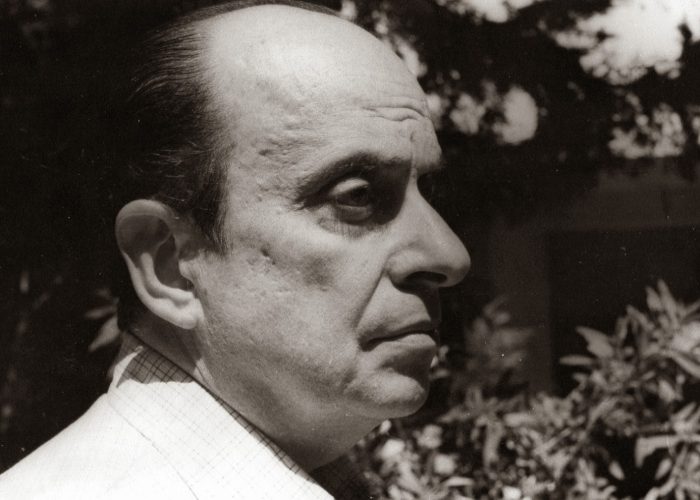 Roberto Juarroz