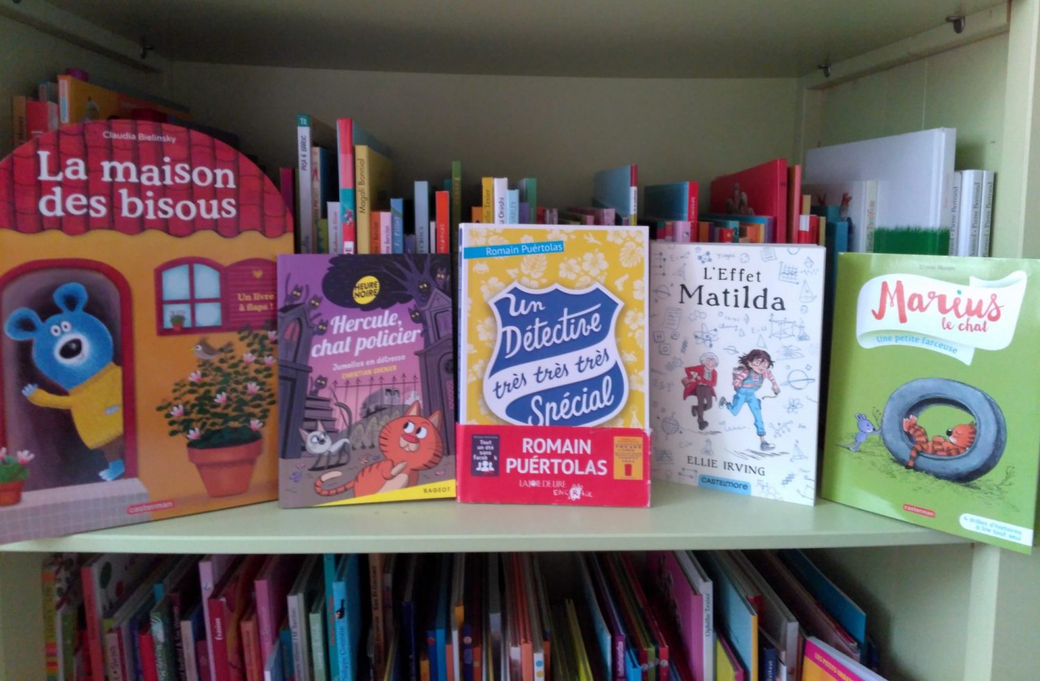 Visuel Des Livres