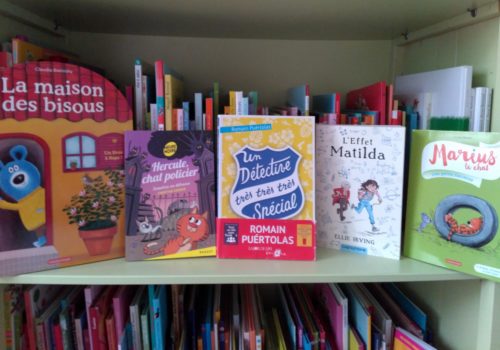 Visuel Des Livres