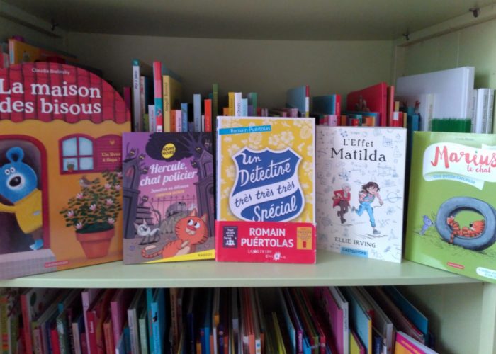 Visuel Des Livres