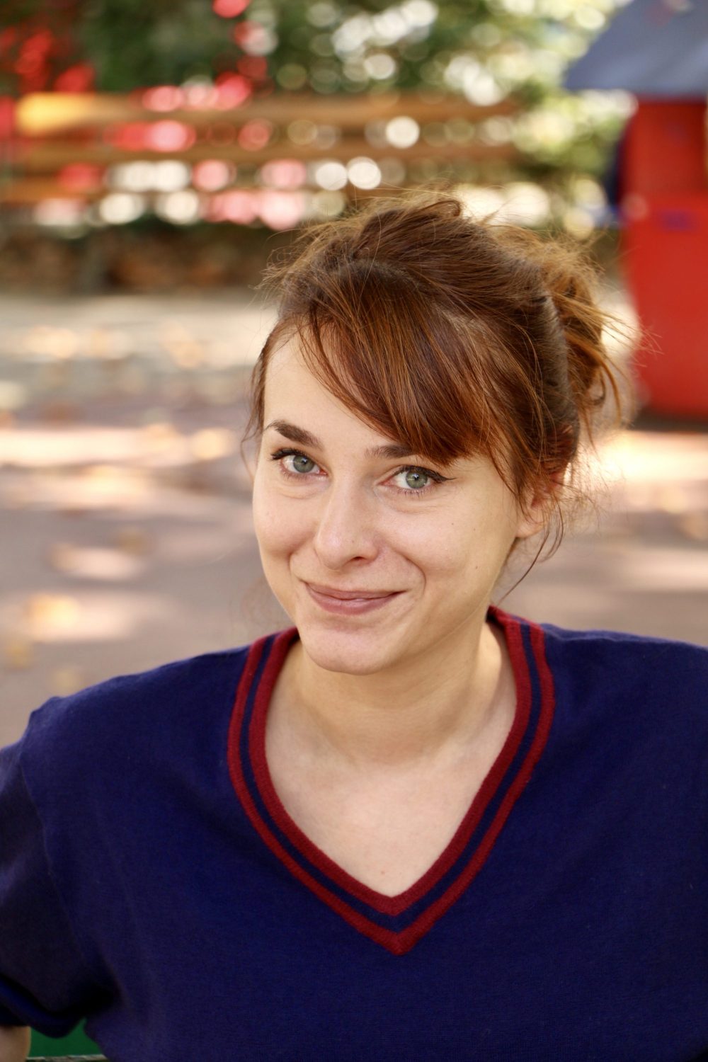 Titiou Lecoq