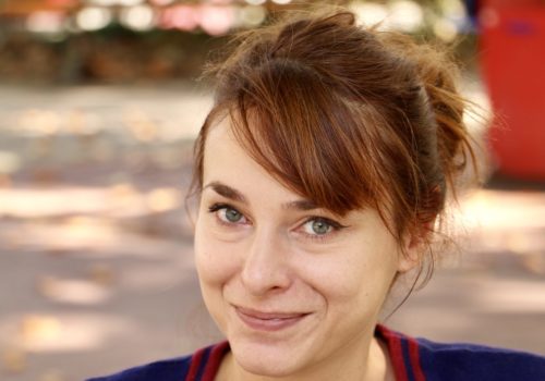 Titiou Lecoq