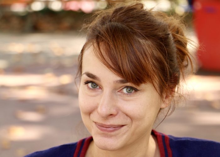 Titiou Lecoq