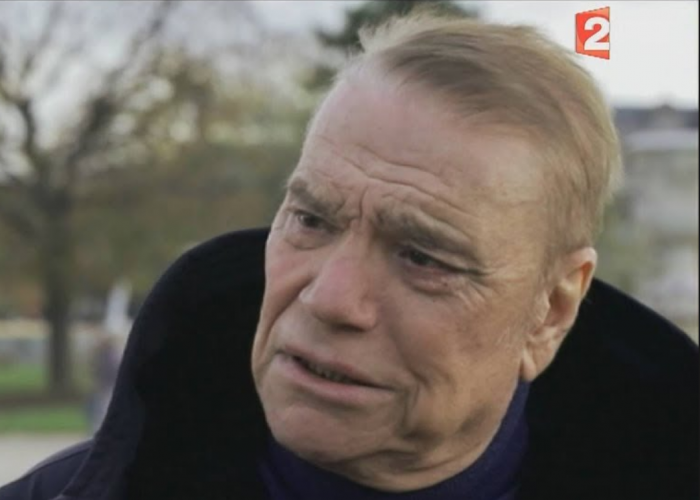 Ernest Mag Tapie Delahousse