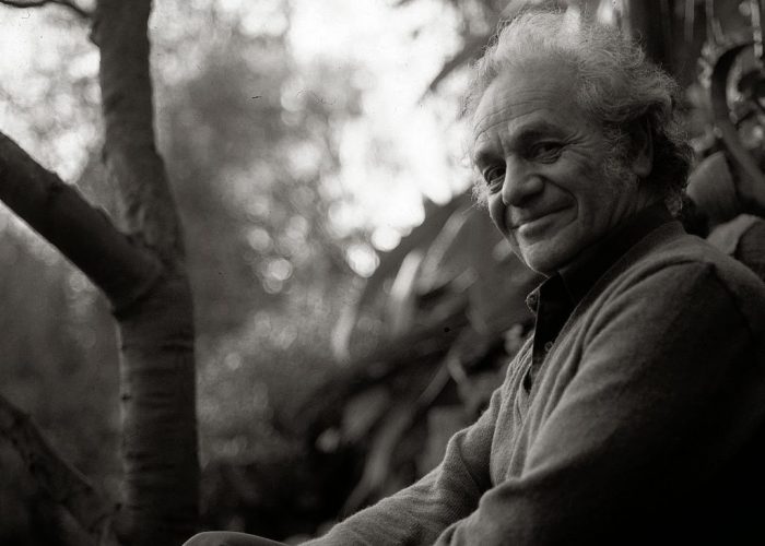 Nicanor Parra Feria Provincial Del Libro