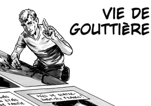 VieDeGouttiere