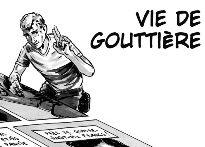 VieDeGouttiere