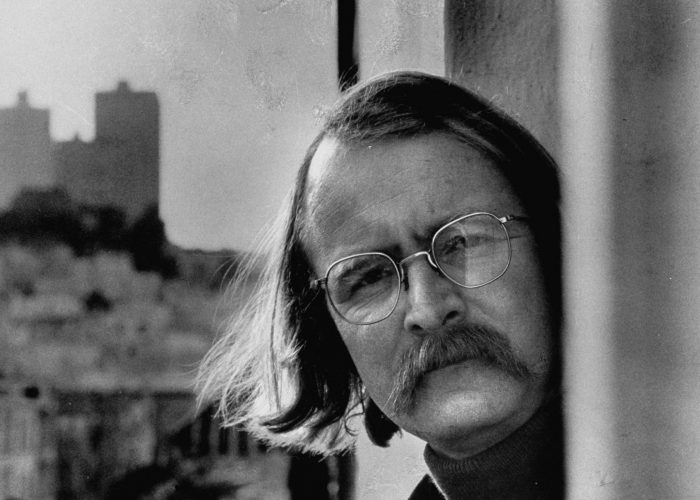 Brautigan