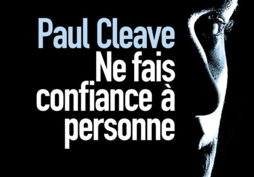 Ernest Mag Ne Fais Confiance Personne