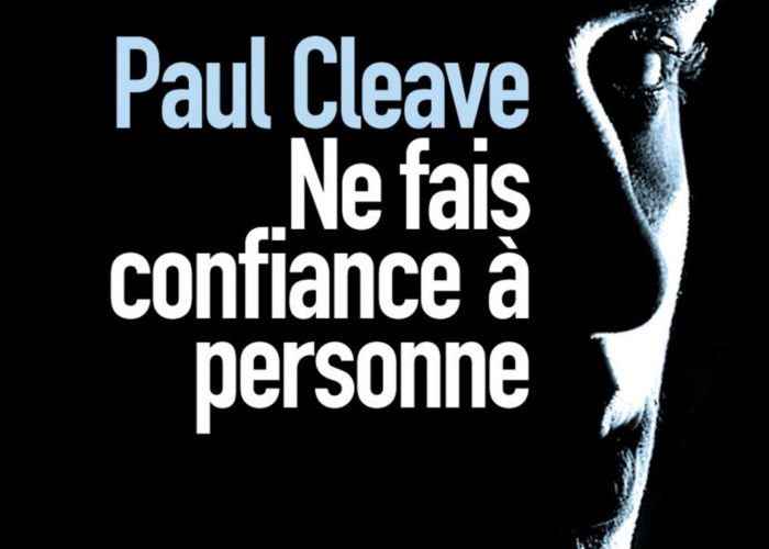 Ernest Mag Ne Fais Confiance Personne