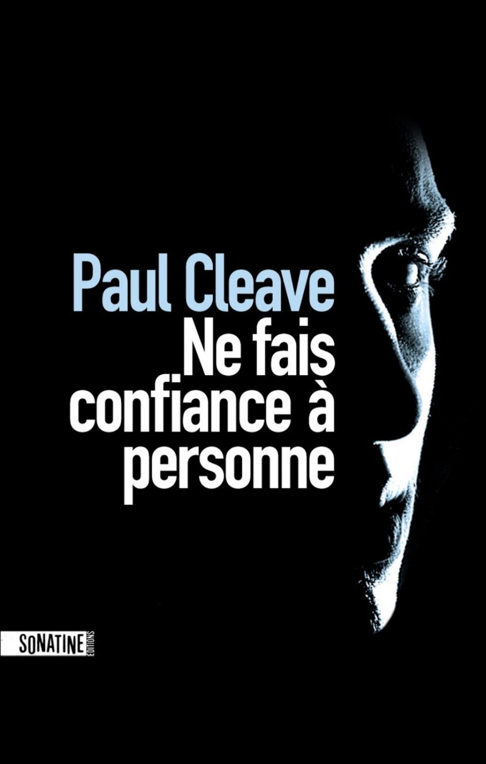 Ernest Mag Ne Fais Confiance Personne