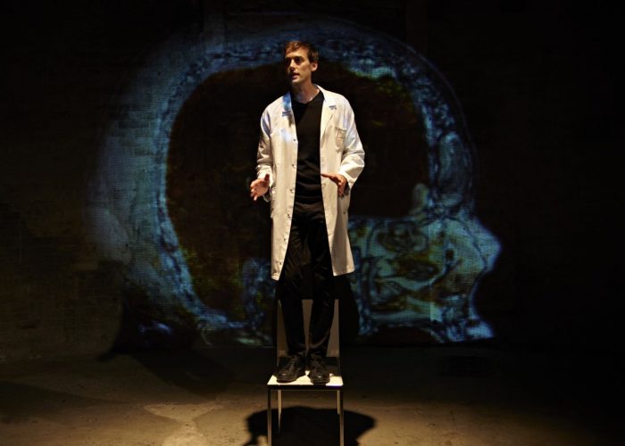 Reparer Les Vivants Maylis De Kerangal Emmanuel Noblet Les Theatres