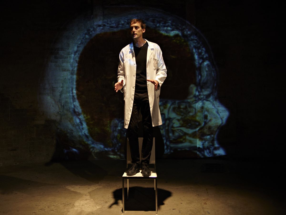 Reparer Les Vivants Maylis De Kerangal Emmanuel Noblet Les Theatres