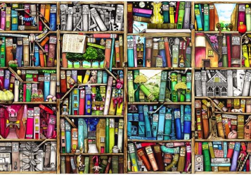 Youngadultsbooks