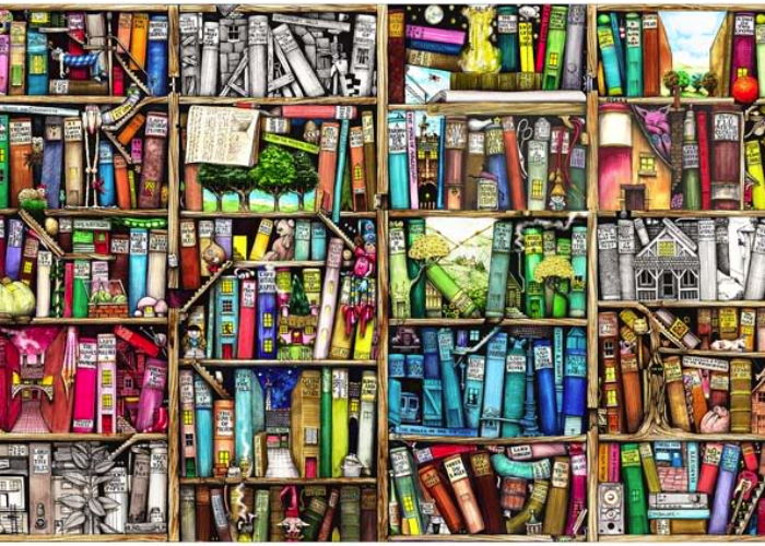 Youngadultsbooks