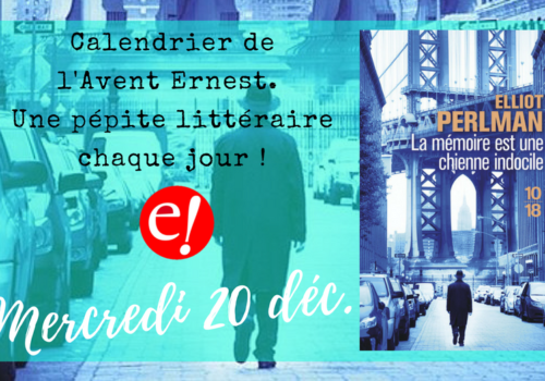 Ernest Mag 20 Perlman Ernest