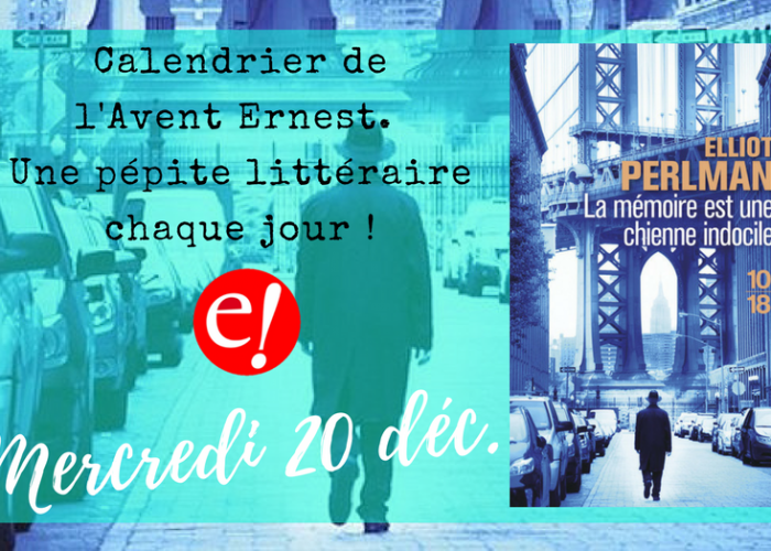 Ernest Mag 20 Perlman Ernest