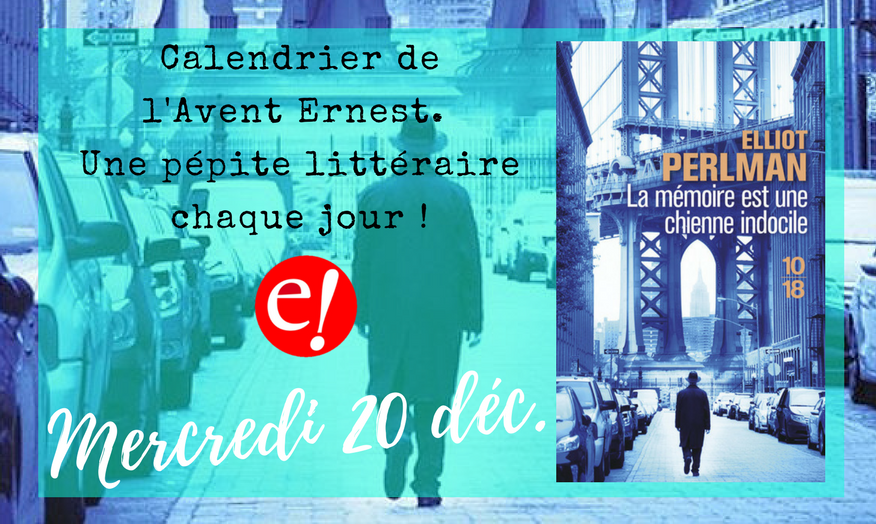 Ernest Mag 20 Perlman Ernest