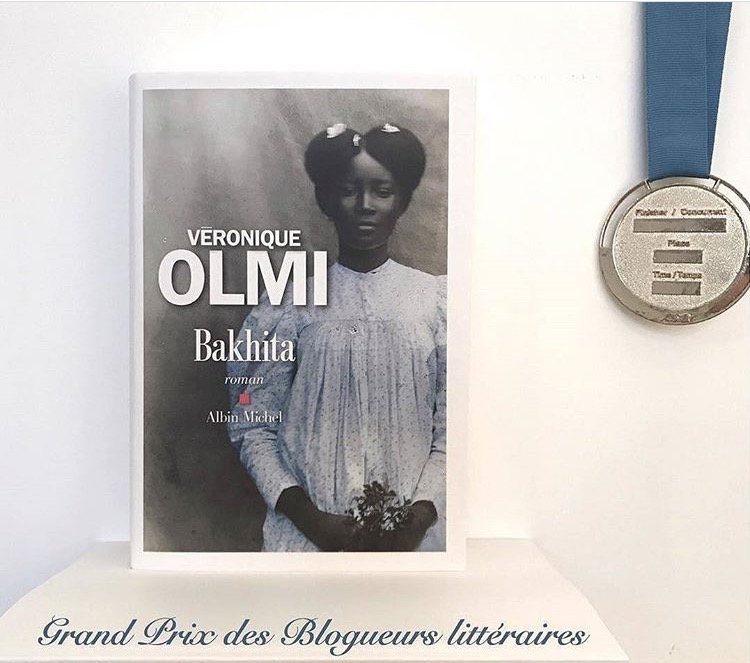 ErnestMag Olmi Blogueur
