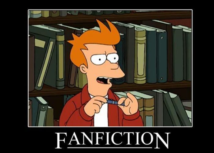 Fanfiction