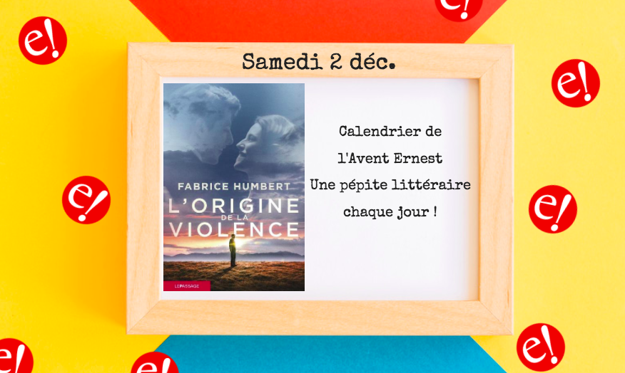 Calendrierdelavent Origine De La Violence 2