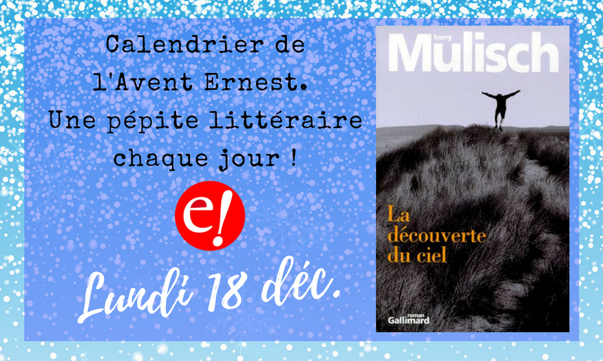 Decouverteduciel 18 Mulisch Ernest