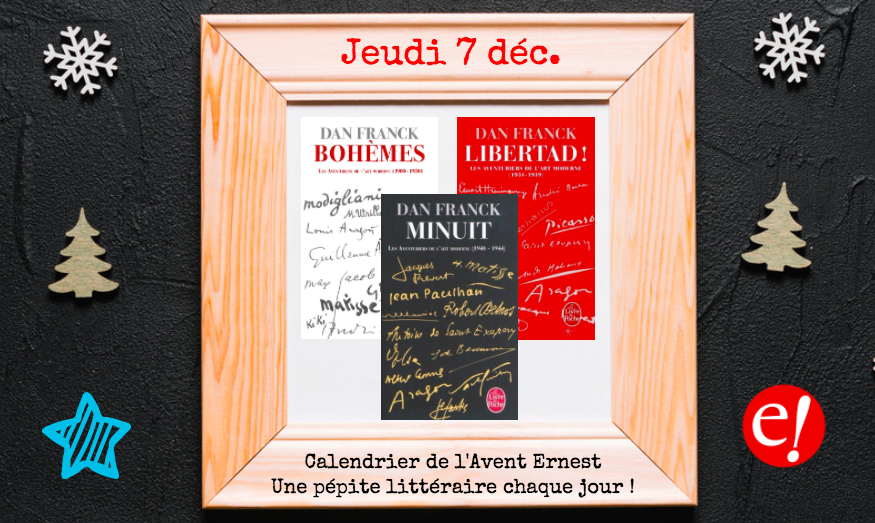 Ernest Mag Dan Franck7