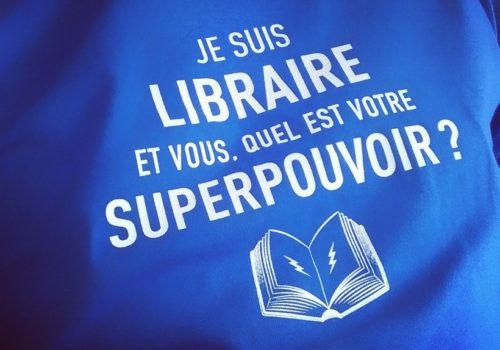 Libraire Super Heros Pouvoirs Livres