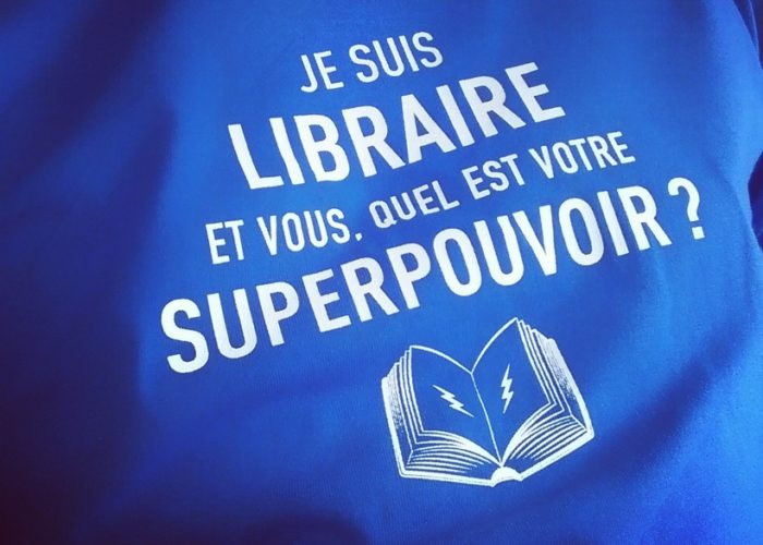 Libraire Super Heros Pouvoirs Livres